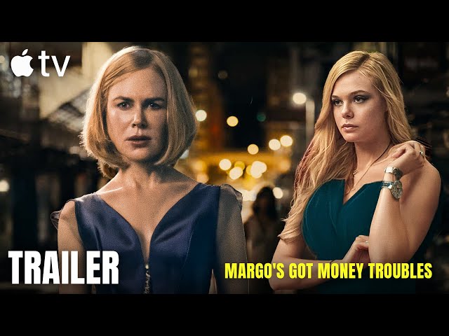 Streaming Wars Context - visual representation