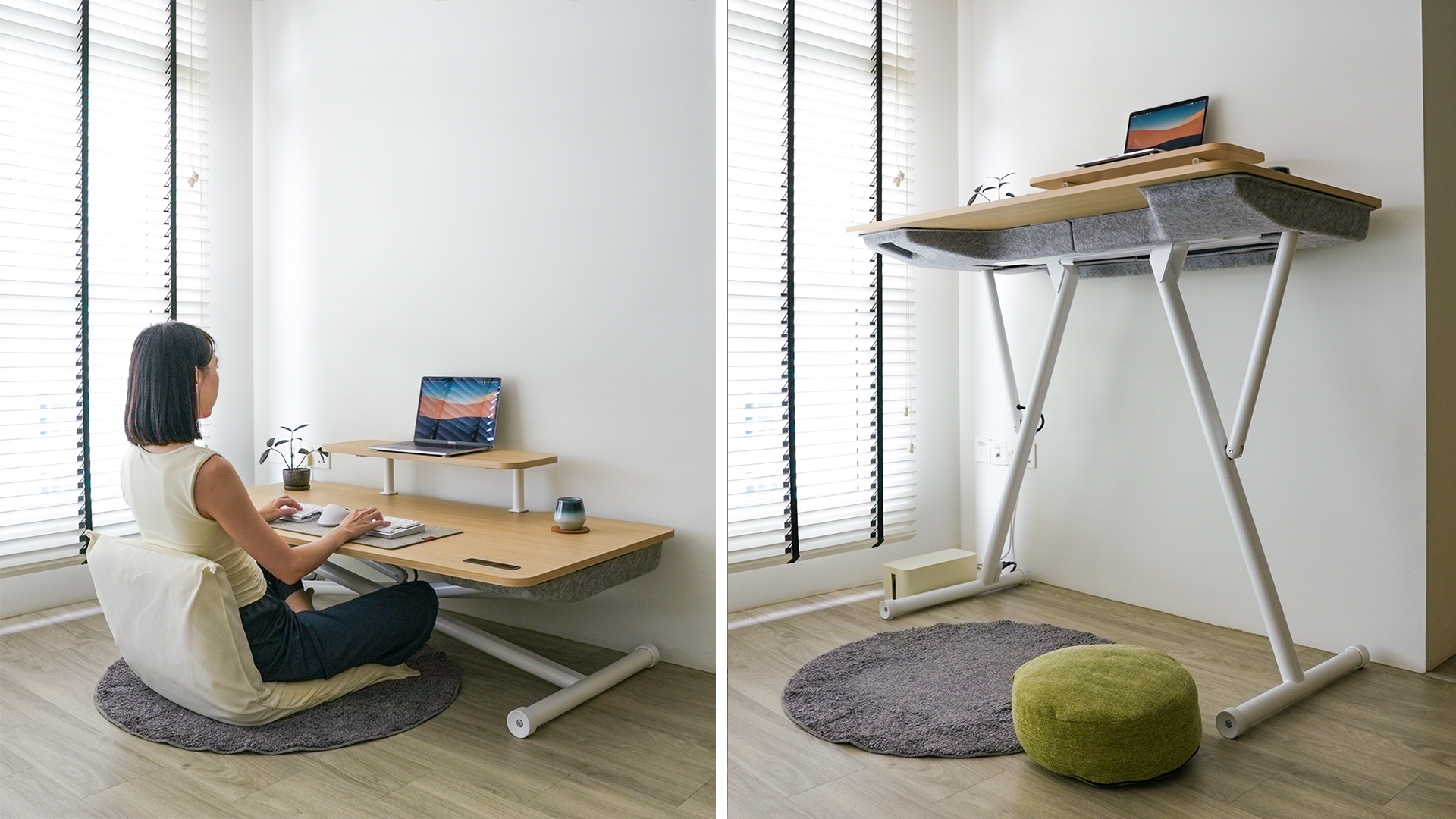 Introduction: A Standing Desk That Actually Surprises - contextual illustration