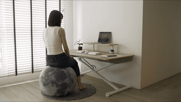 Who Should Buy the Marinamantra Flow - visual representation