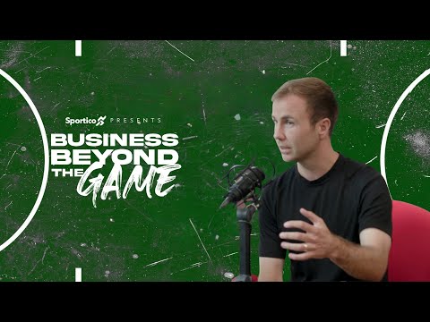 Biotech and Health: An Athlete's Edge - visual representation