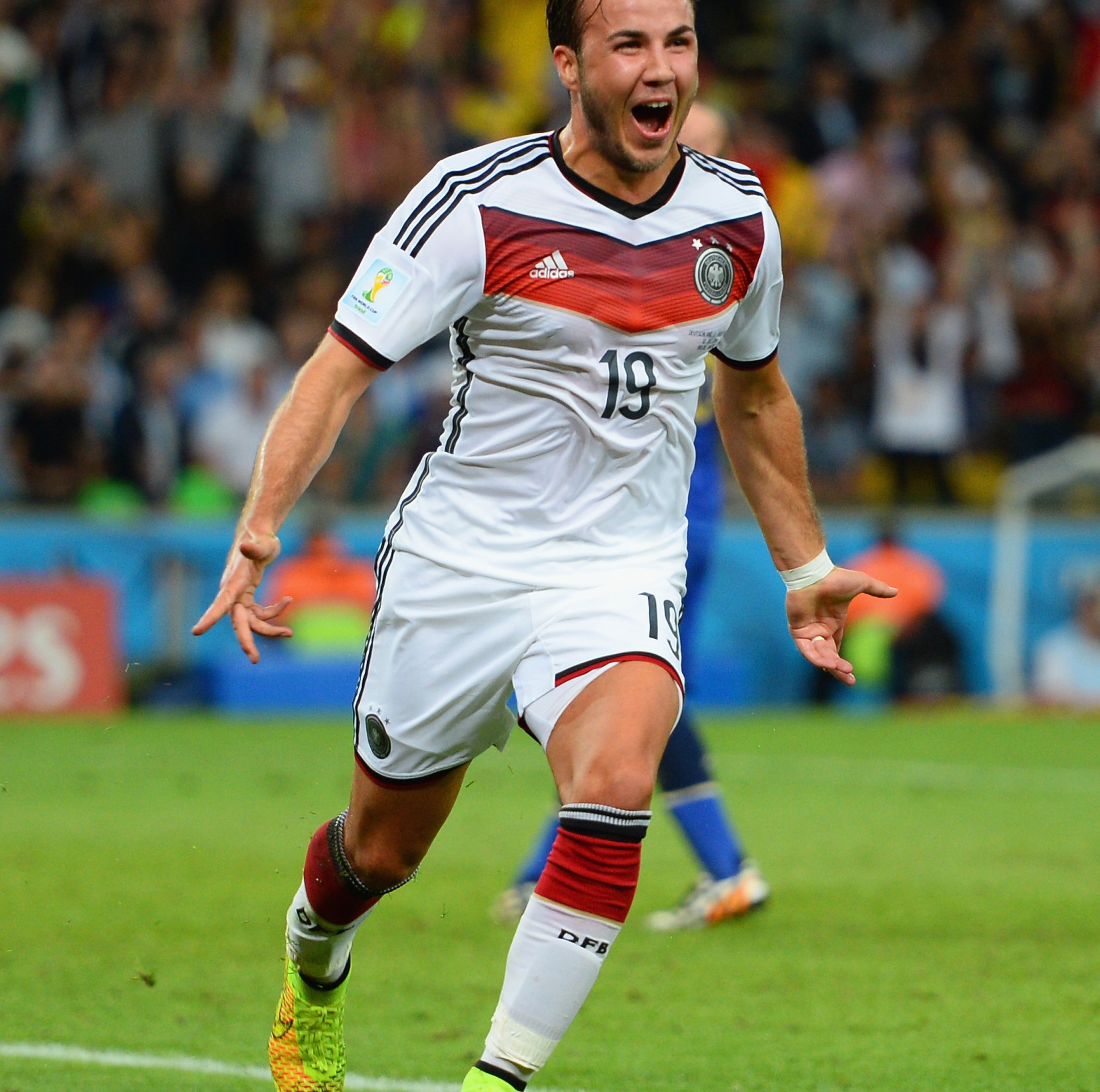 FAQ - visual representation