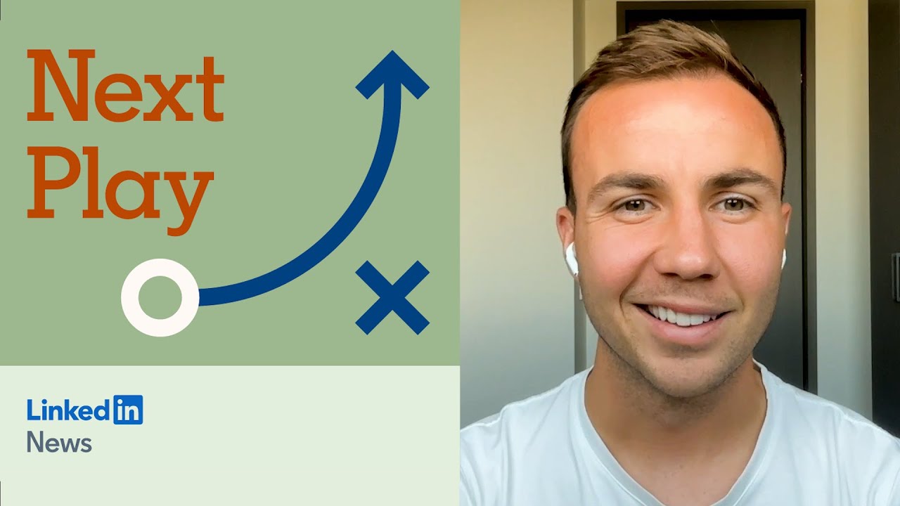 Balancing Acts: Professional Athlete and Active Investor - visual representation