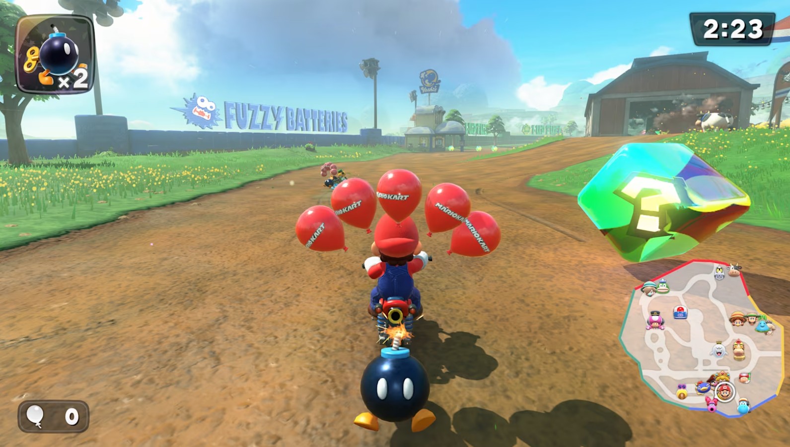 Future Trends and Recommendations - visual representation