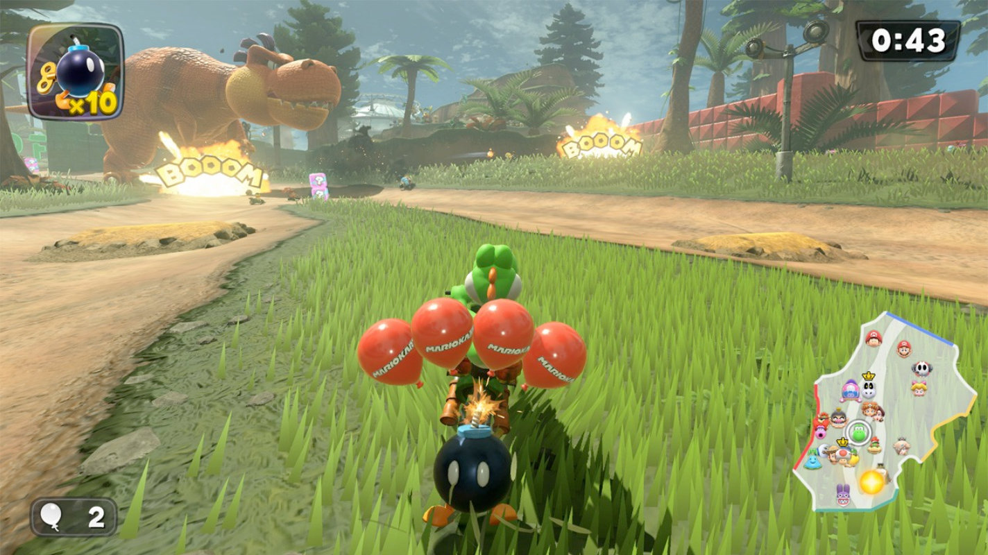 FAQ - visual representation