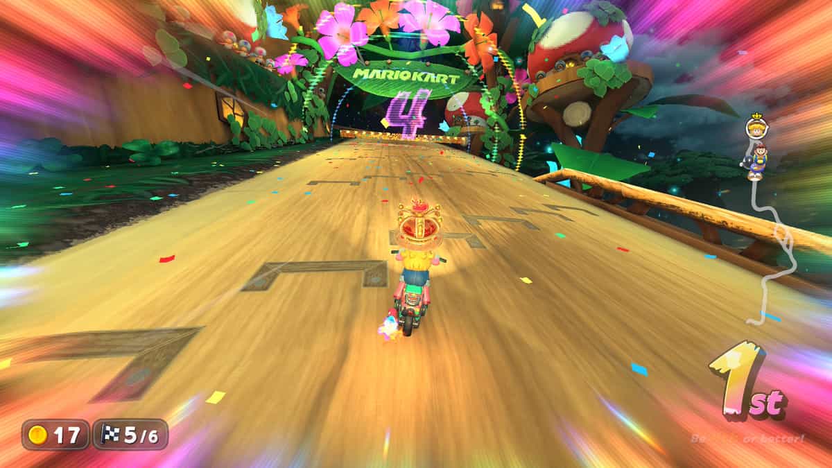 FAQ - visual representation