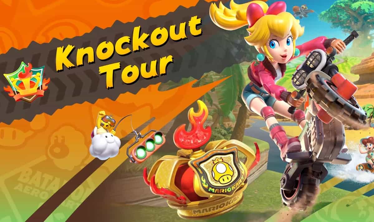 Tournament Organization and Competitive Structure - visual representation