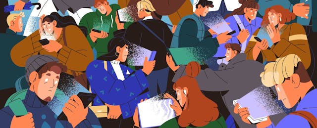 What "Addiction" Actually Means in Court - contextual illustration