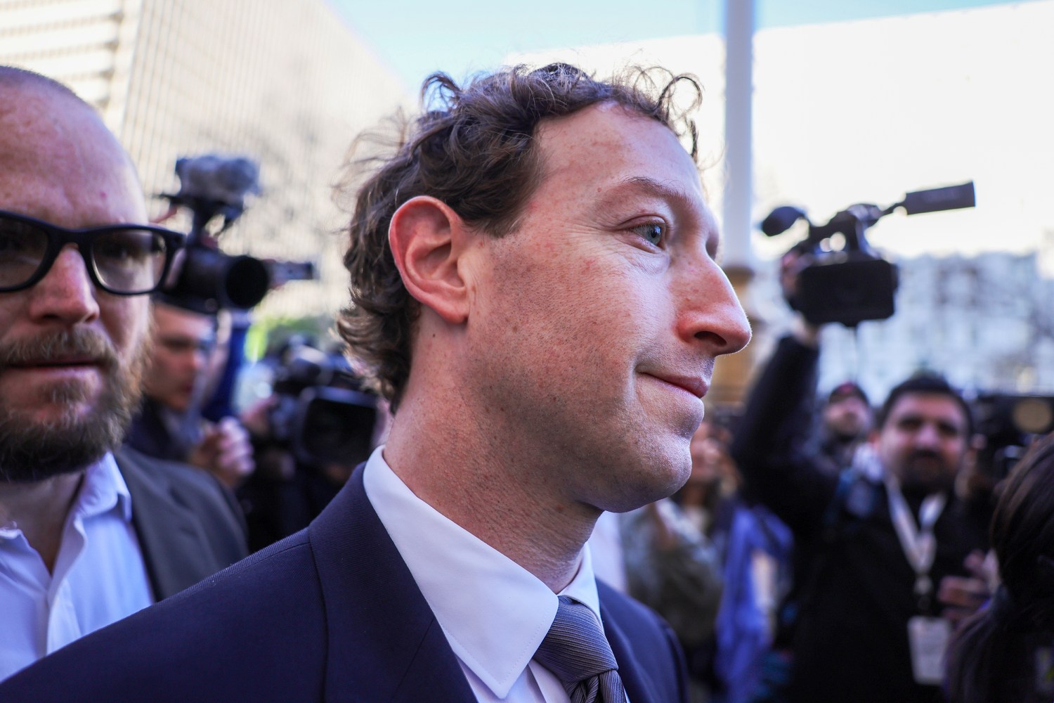 The Mental Health Question: What Does the Research Actually Show? - visual representation