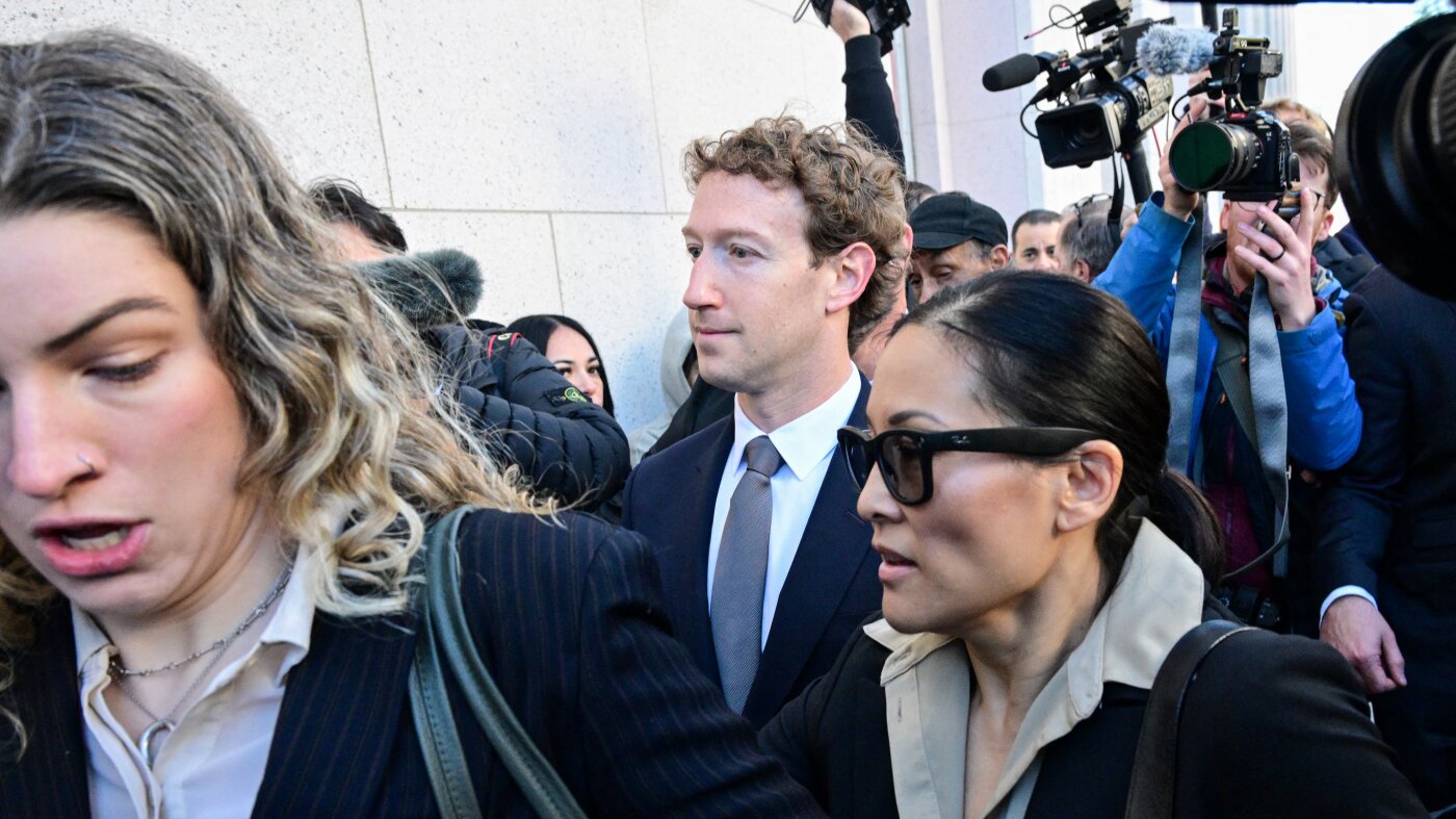 How This Trial Could Reshape Social Media Design - visual representation