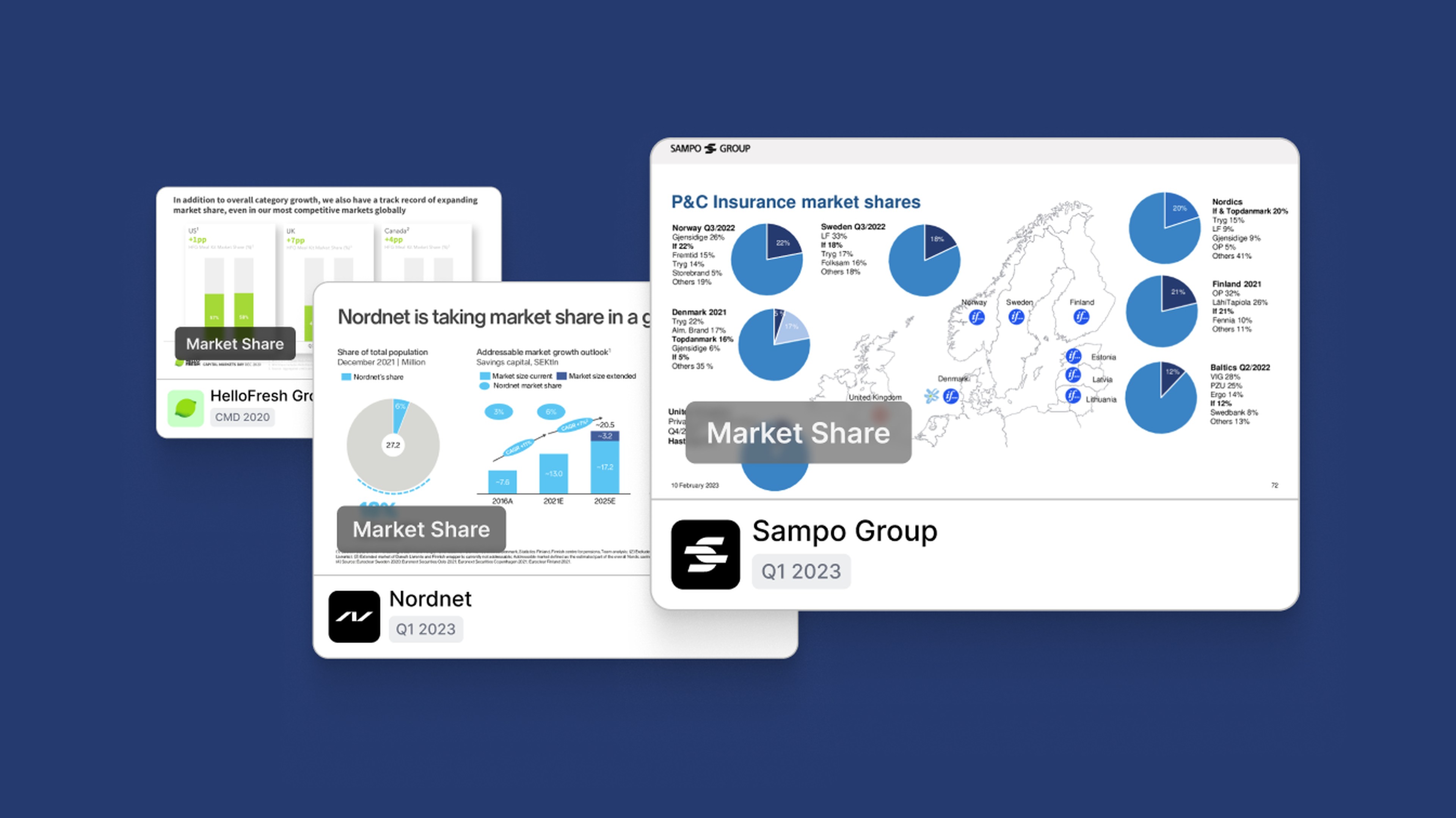 Section 2: The Downturn is Dead—And So Are Your Excuses - visual representation