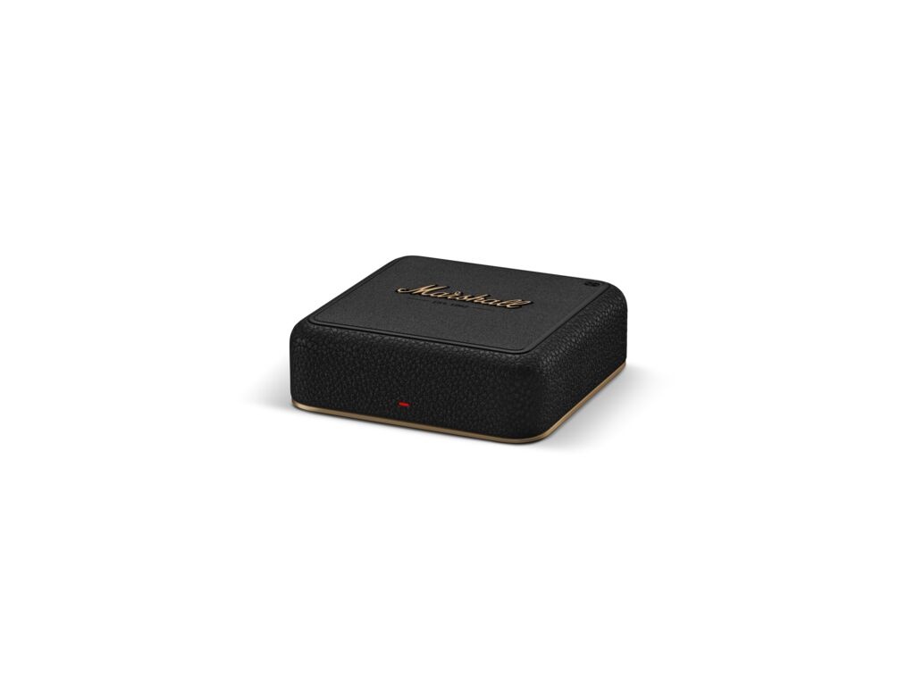 Future-Proofing: Why Marshall is Betting on Auracast - visual representation