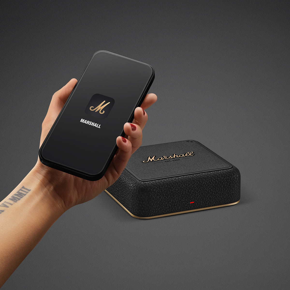 Who Should Buy the Heddon - visual representation