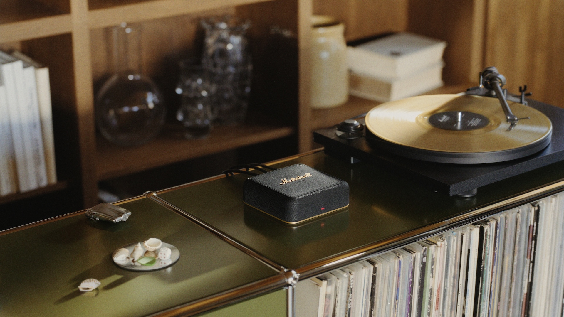 Understanding the Marshall Heddon Hub - visual representation