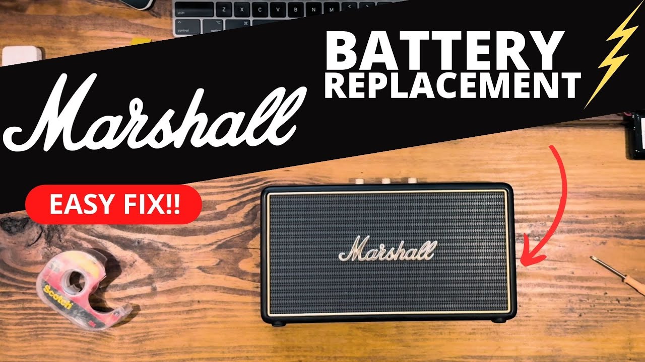 Practical Implementation: How to Replace the Battery - contextual illustration