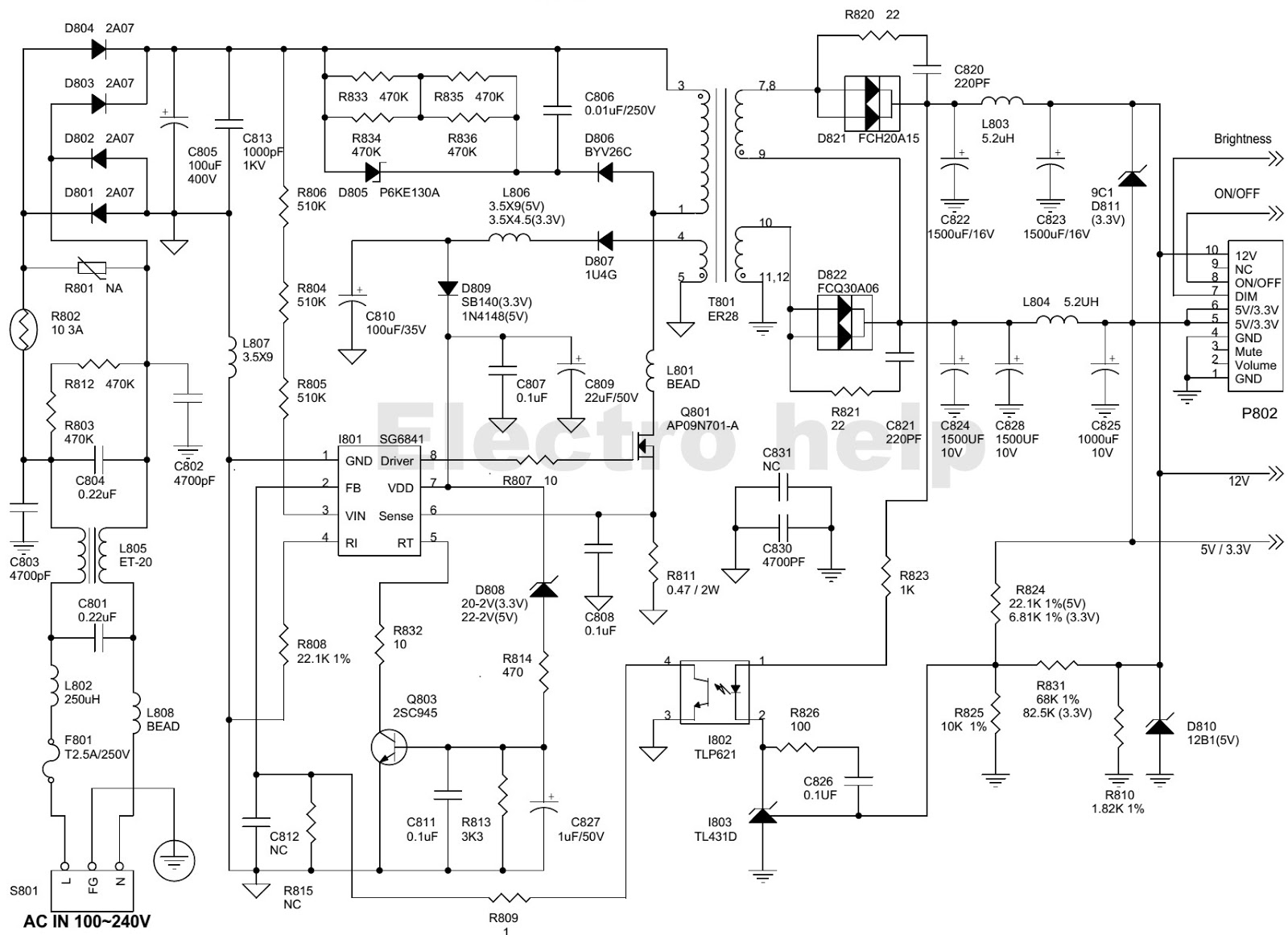 Marshall's Approach to Enhanced Bass - visual representation