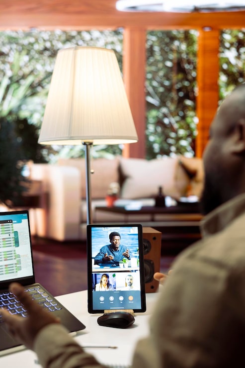Practical Implementation: Leveraging Mobile Technology Today - contextual illustration