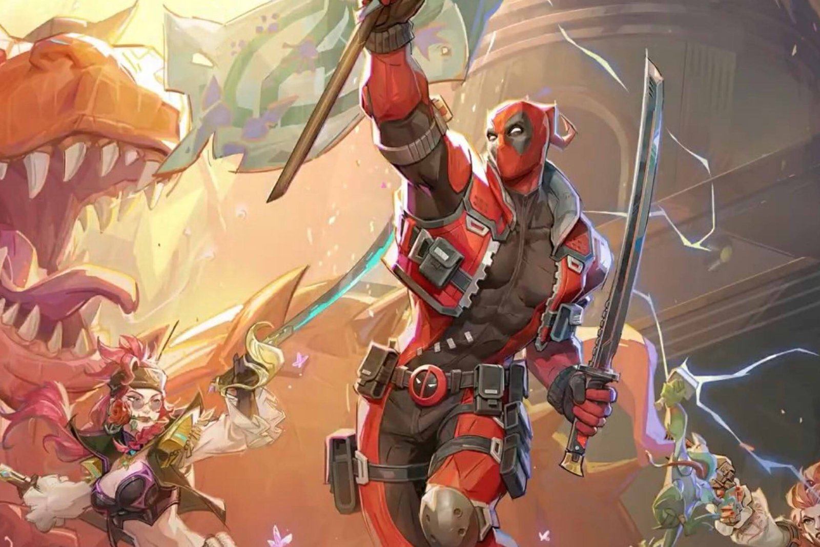 The Collection Factor: Cosmetic Completionists - visual representation