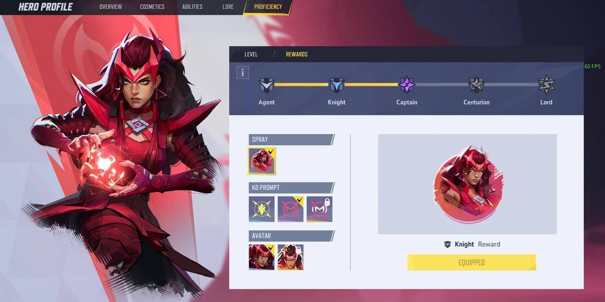 Nameplates and Nameplate Frames: Identity Customization - visual representation