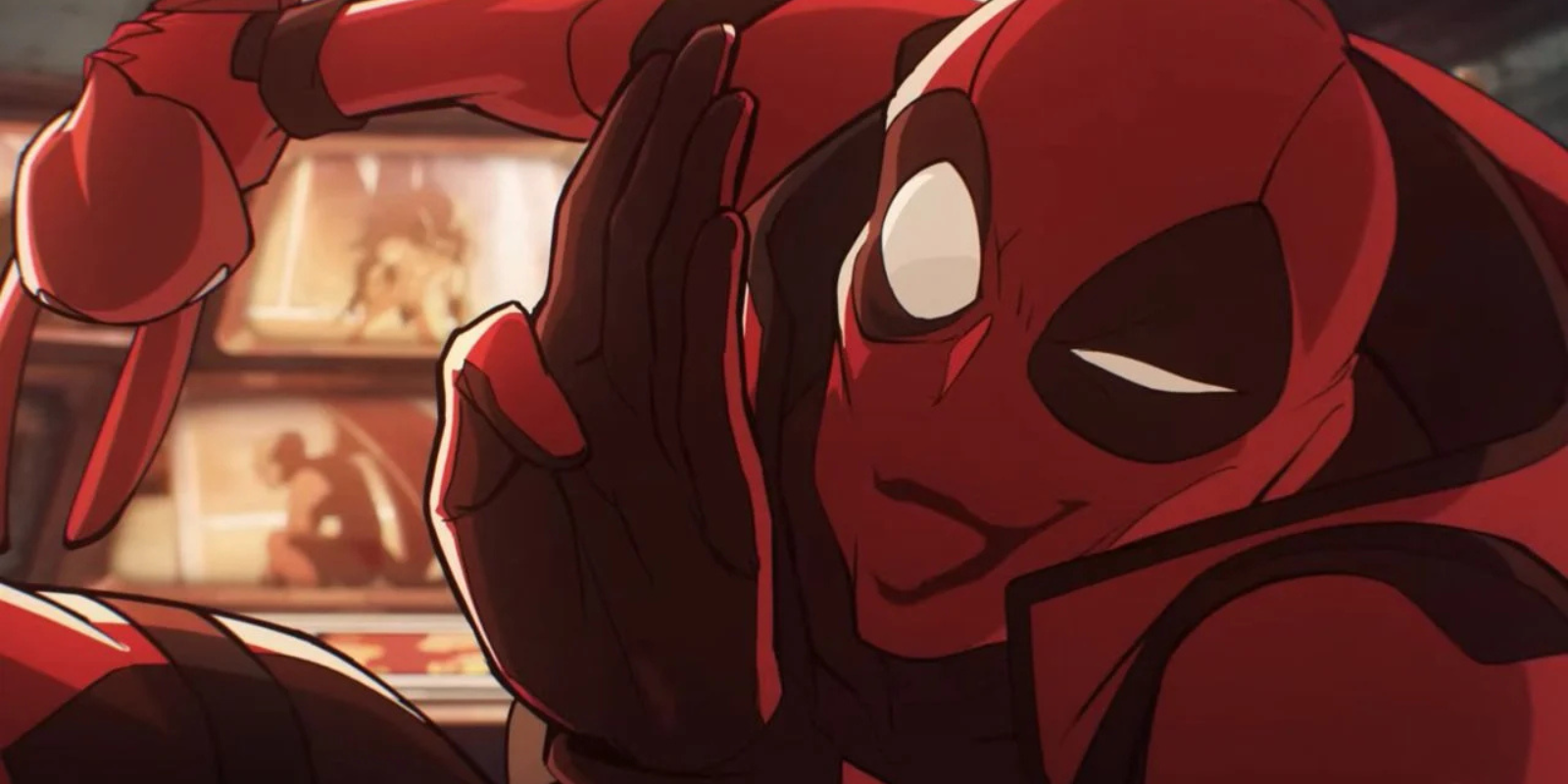 What Players Are Saying About Deadpool's Addition - visual representation