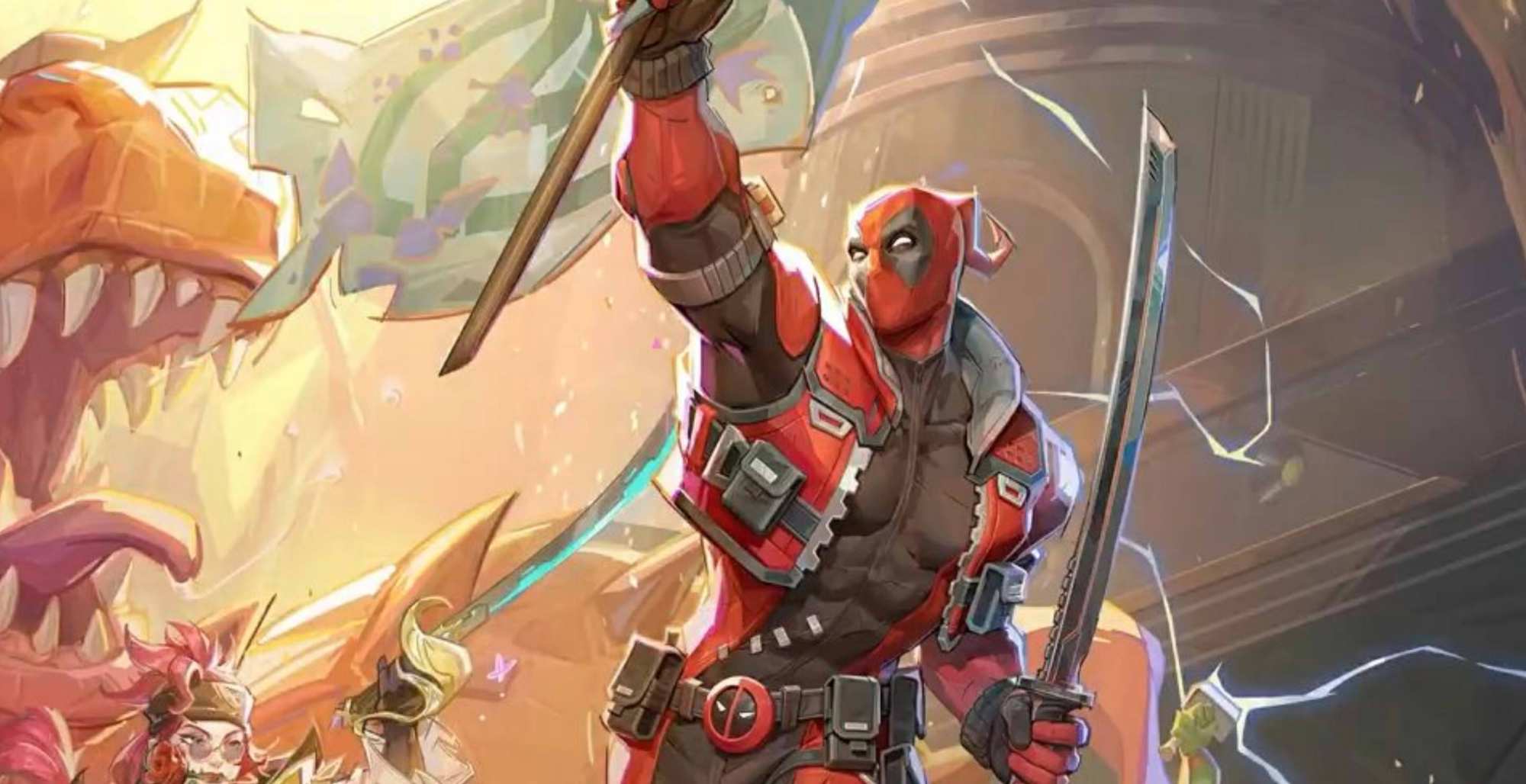 The Verdict - visual representation