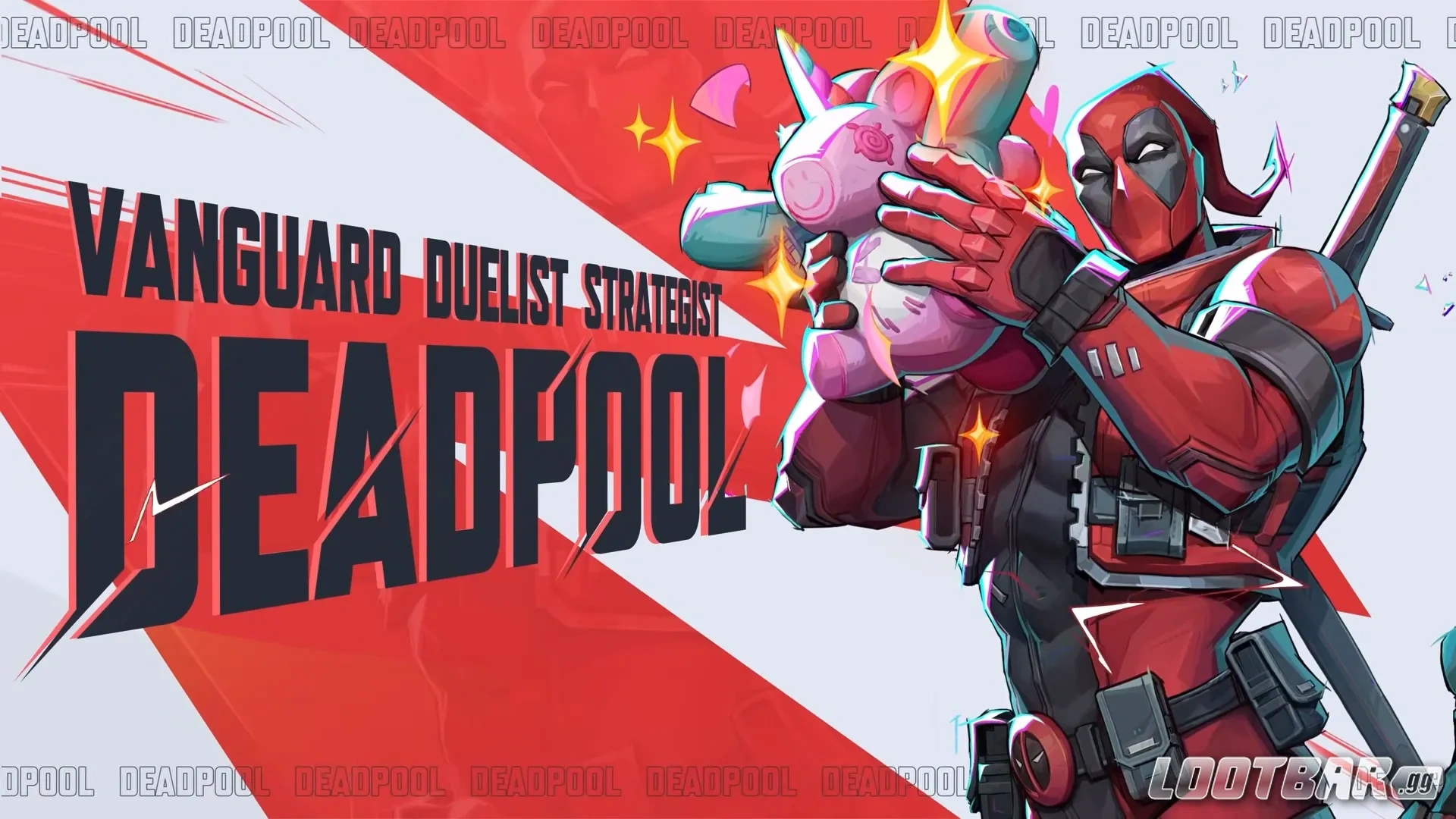 Deadpool: The Game-Changing Triple-Class Hero Explained - visual representation