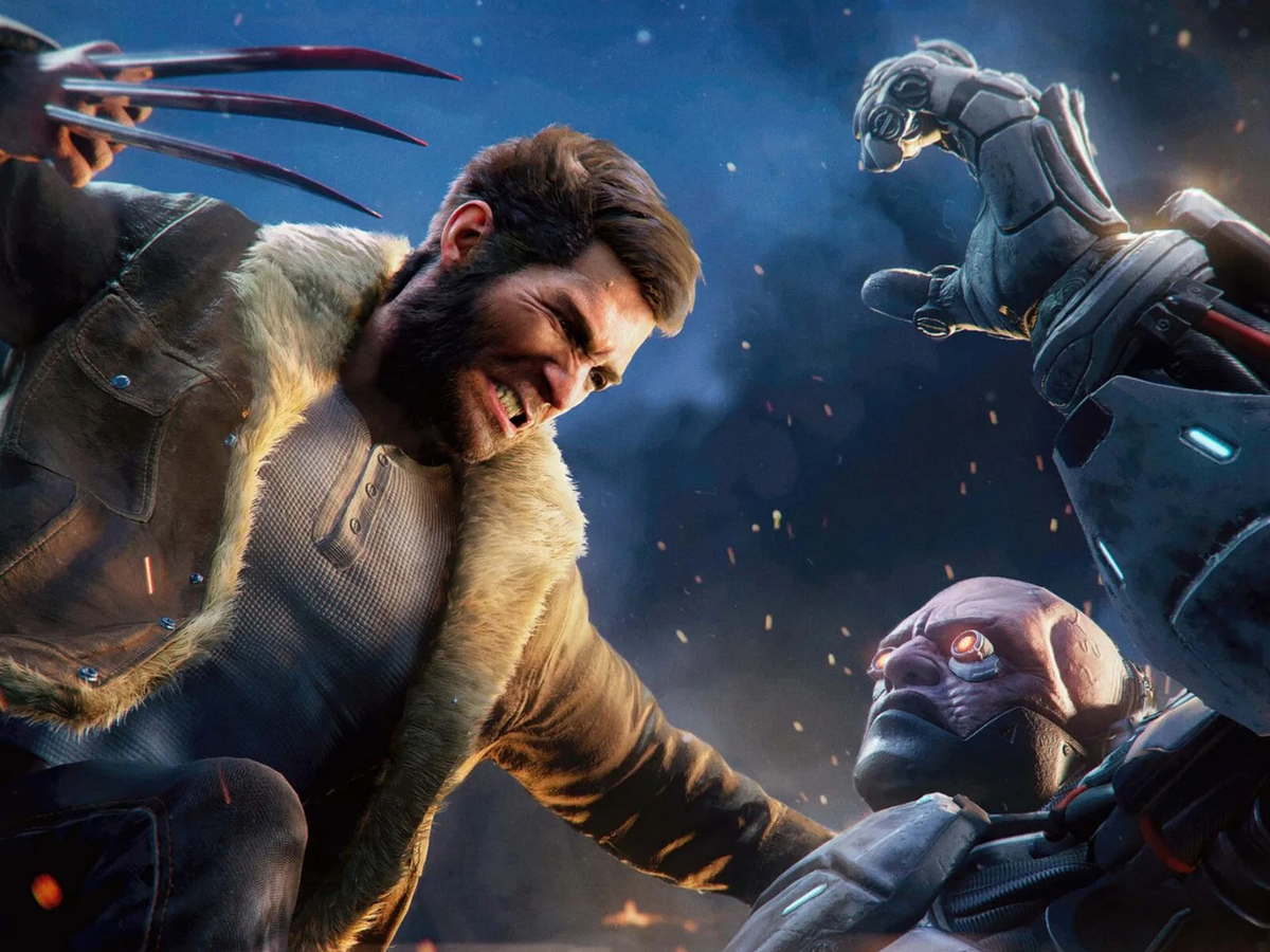 What to Expect from Marvel's Wolverine on PS5 - contextual illustration