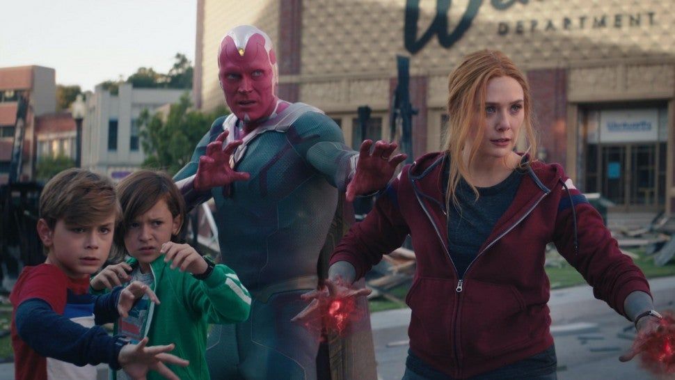 Marvel sets October release date for its VisionQuest TV show — and it could be the right time to bring back a beloved MCU hero before Avengers: Doomsday | TechRadar