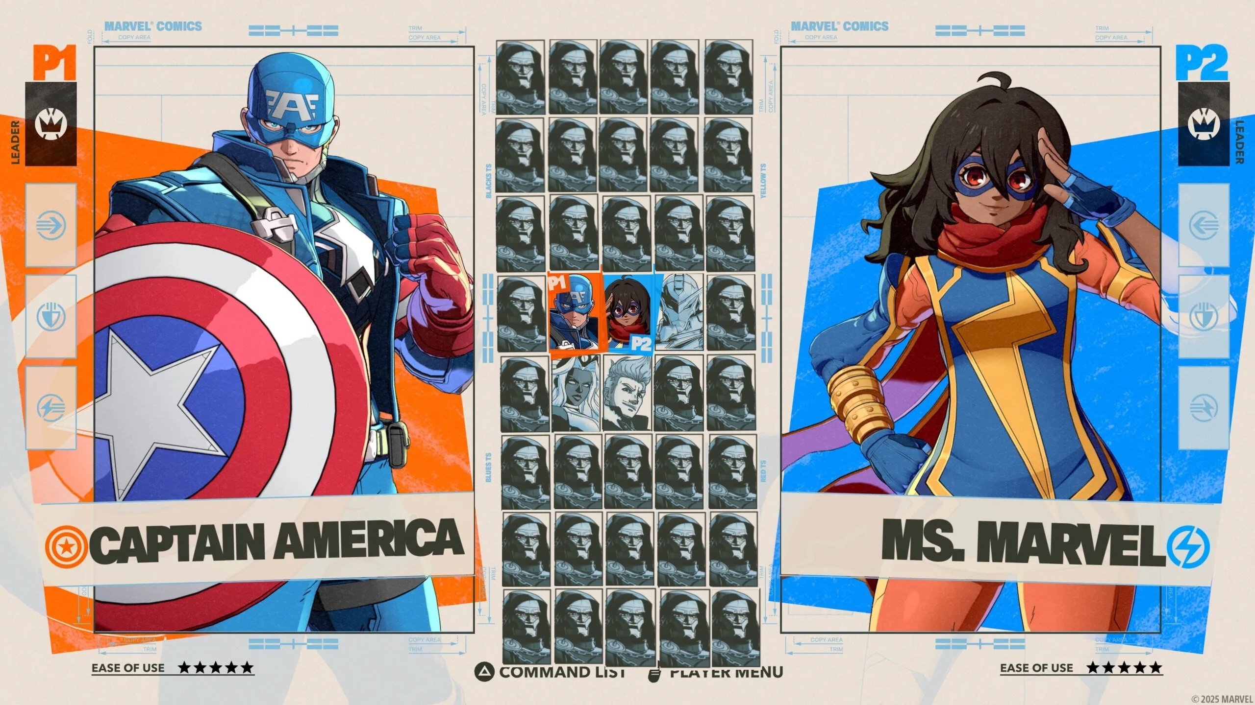 Visuals and Storytelling - visual representation