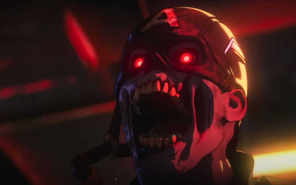 The Bigger Picture: What This Tells Us About Marvel's Future - visual representation