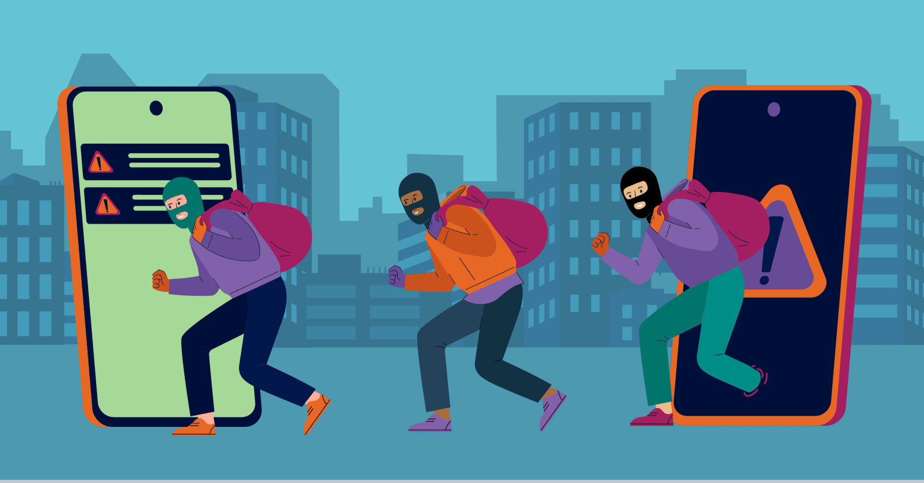 Understanding the Massiv Banking Trojan Attack - contextual illustration