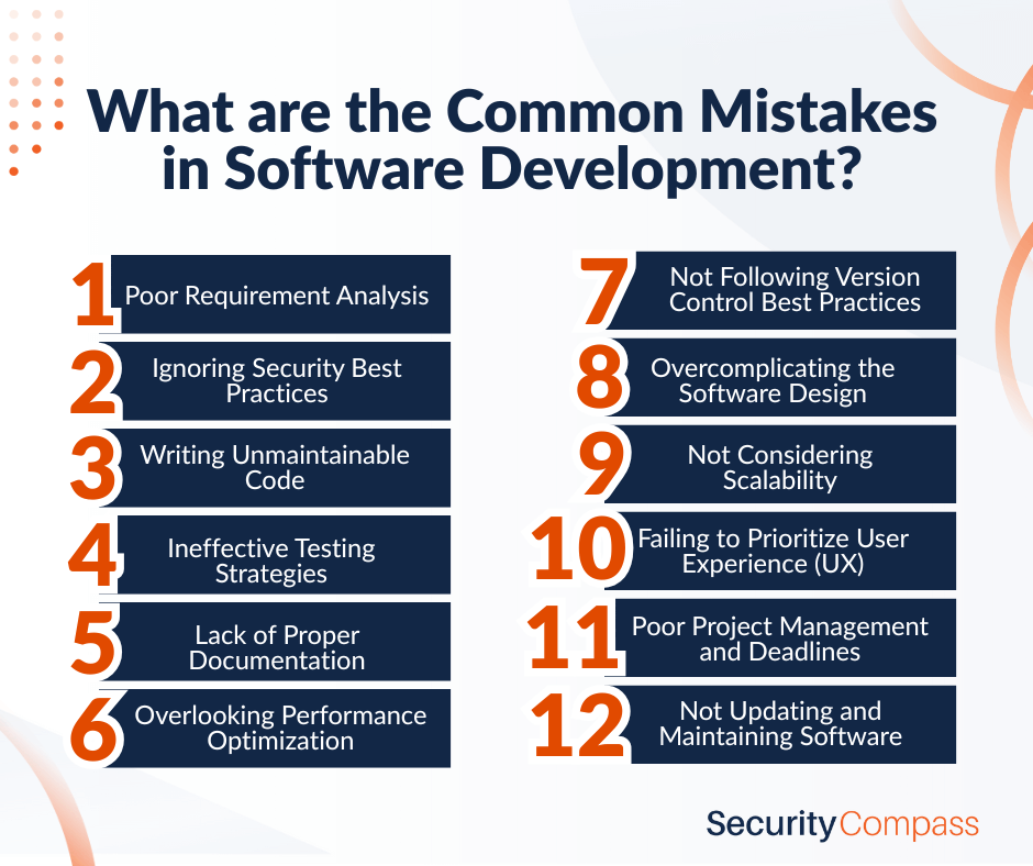 Common Pitfalls and Solutions - visual representation