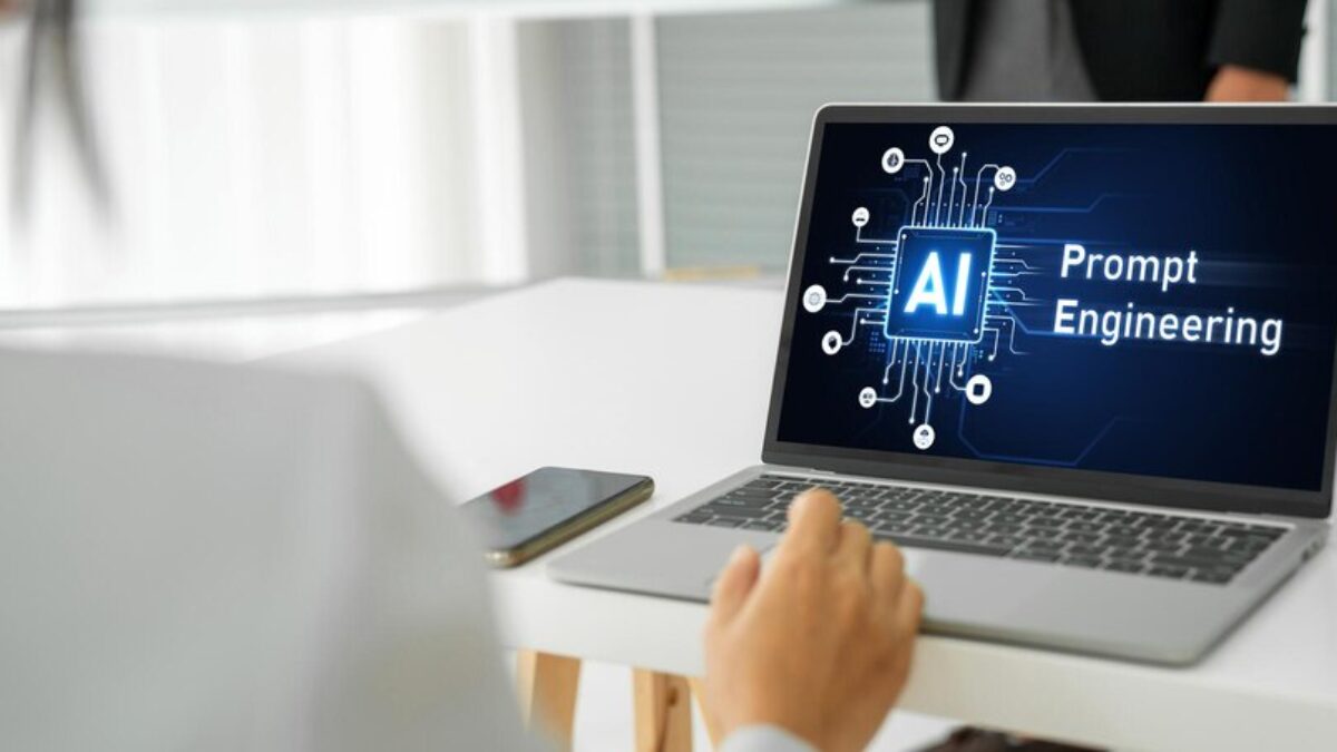 Advanced Prompt Engineering Resources and Next Steps - visual representation