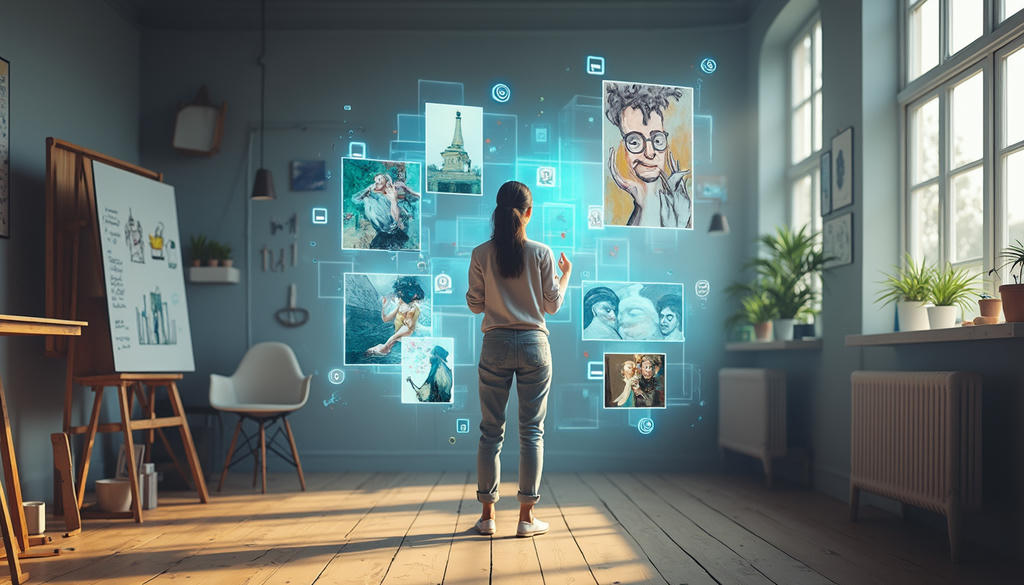 FAQ - visual representation