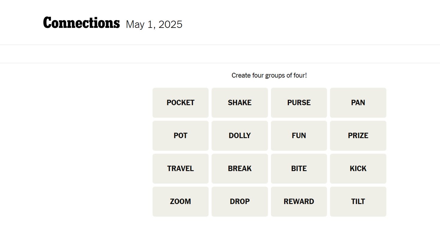 Introduction: Why NYT Connections Is Breaking Brains Everywhere - contextual illustration