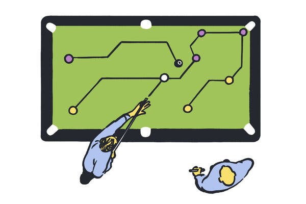 What Is NYT Connections, Really? - contextual illustration