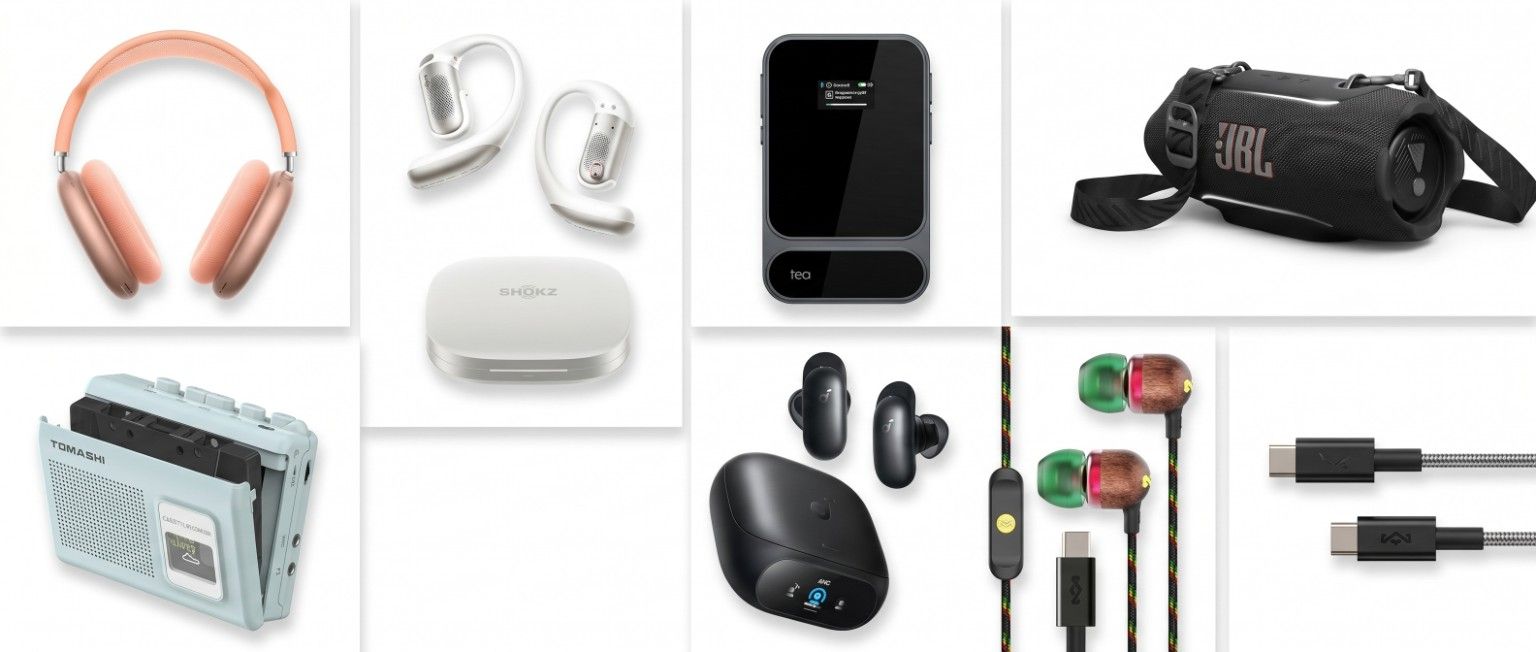 Master the Prime Day Audio Deals: The Best TechRadar-Tested Audio Kit of June 2026