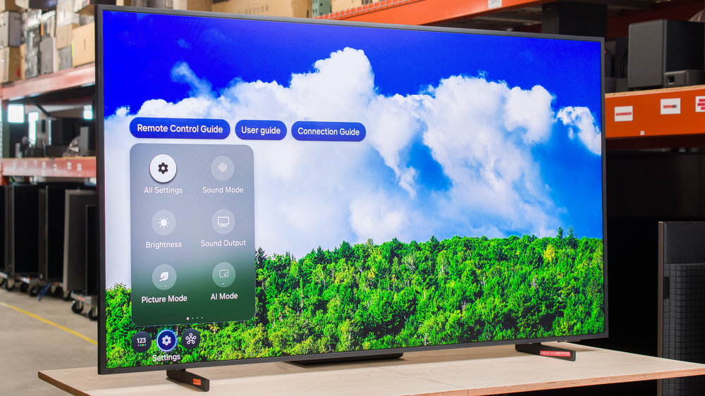 FAQ - visual representation