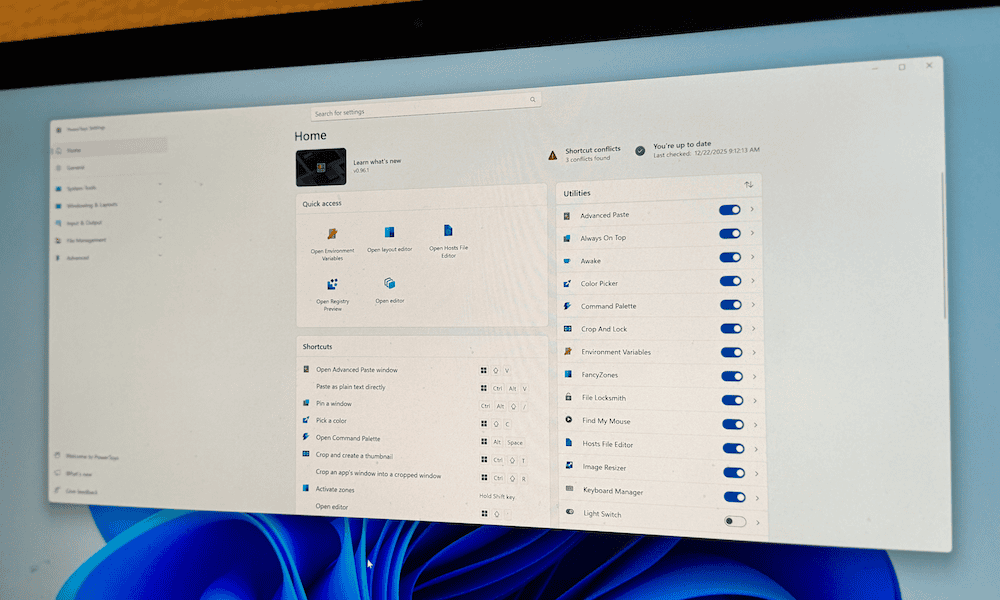 Shortcut Guide: Never Forget a Hotkey Again - visual representation