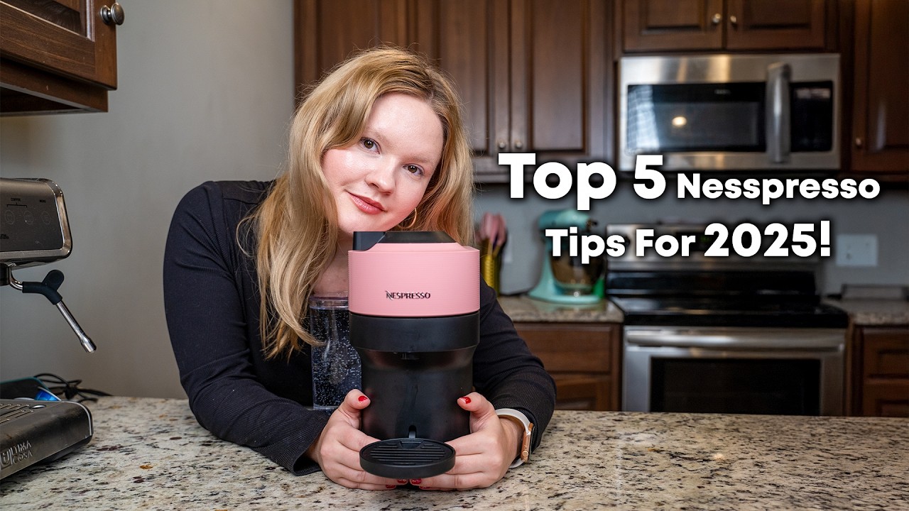 8. Perfect Your Milk Technique for Coffee Drinks - visual representation