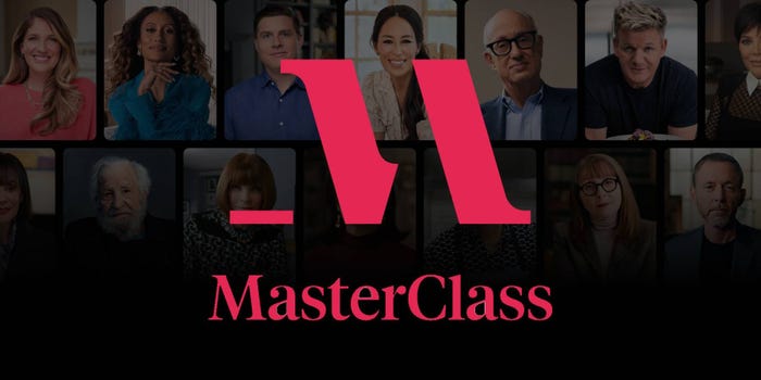 Is Master Class Worth It at 50% Off? The Honest Assessment - visual representation