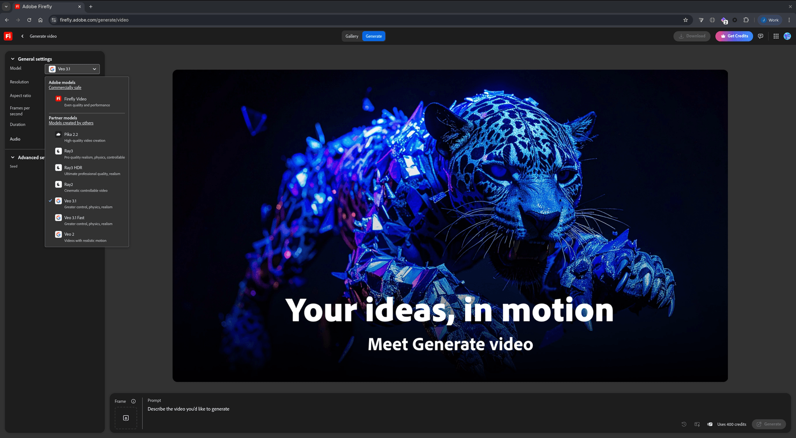TL; DR - visual representation