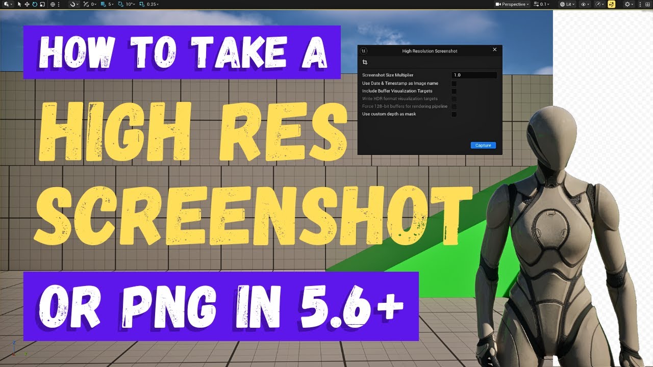 Why AI Characters? - visual representation