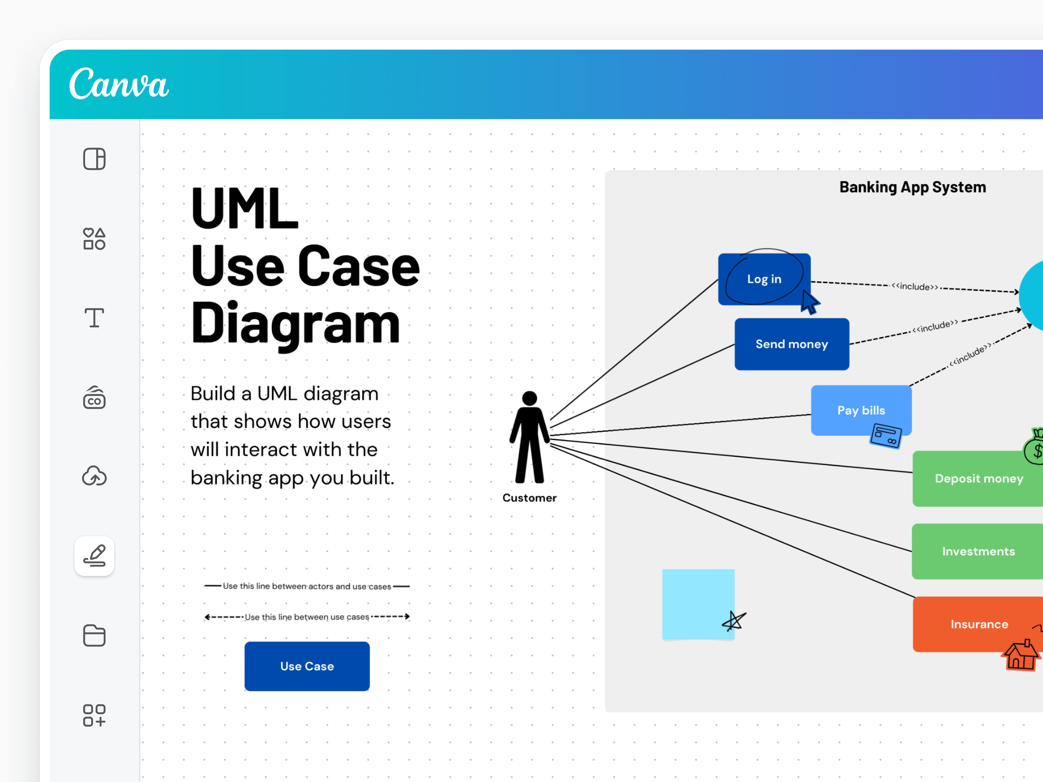 Practical Use Cases - contextual illustration