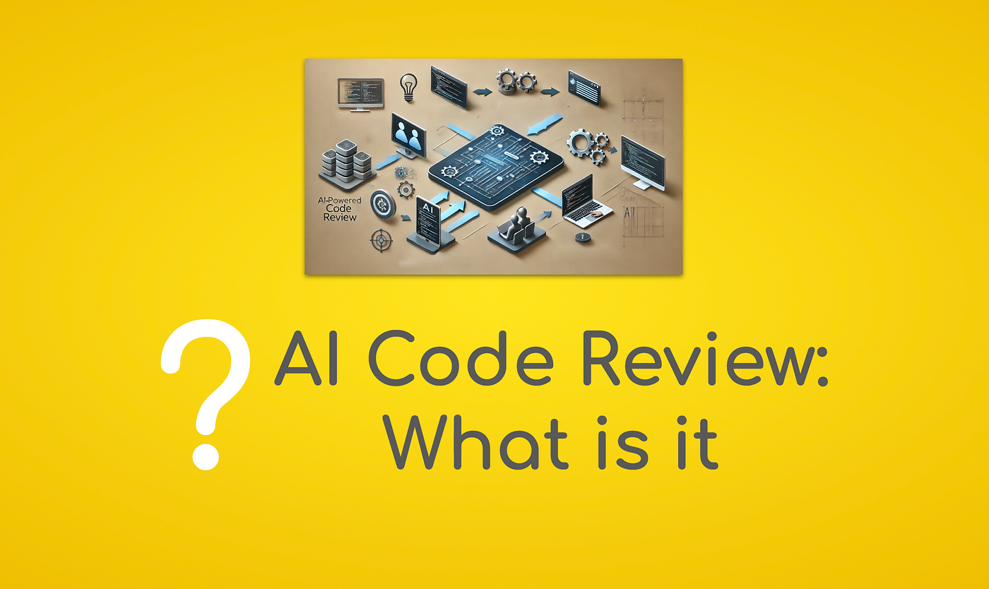 The Best AI-Driven Code Review Tools at a Glance - visual representation