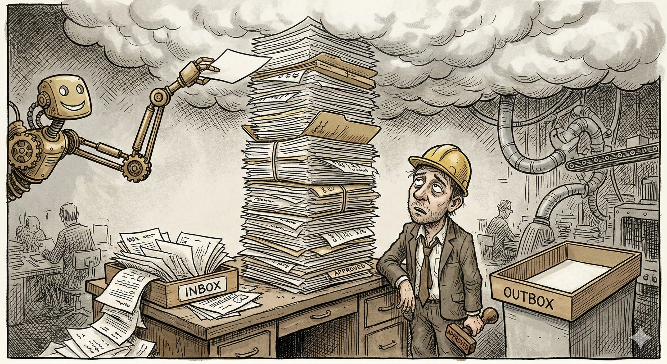 Practical Implementation Guide - visual representation