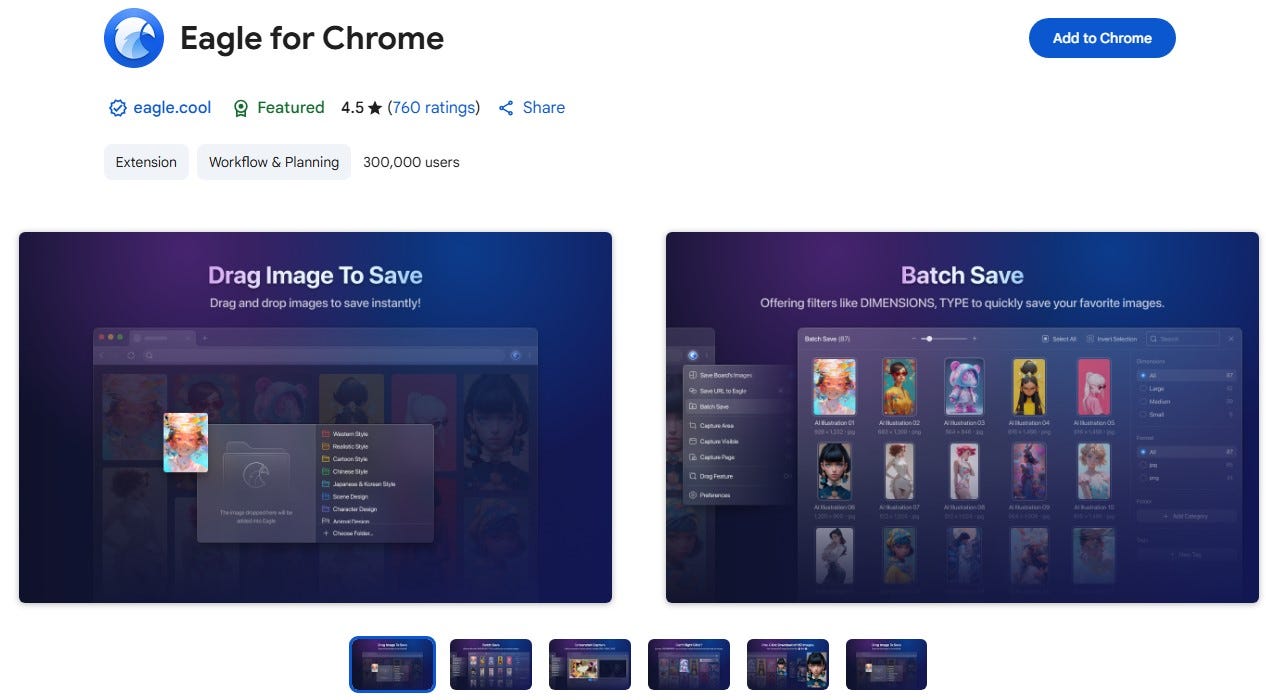 TL; DR - visual representation