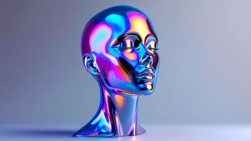 Unlocking the Power of AI Prompts - visual representation