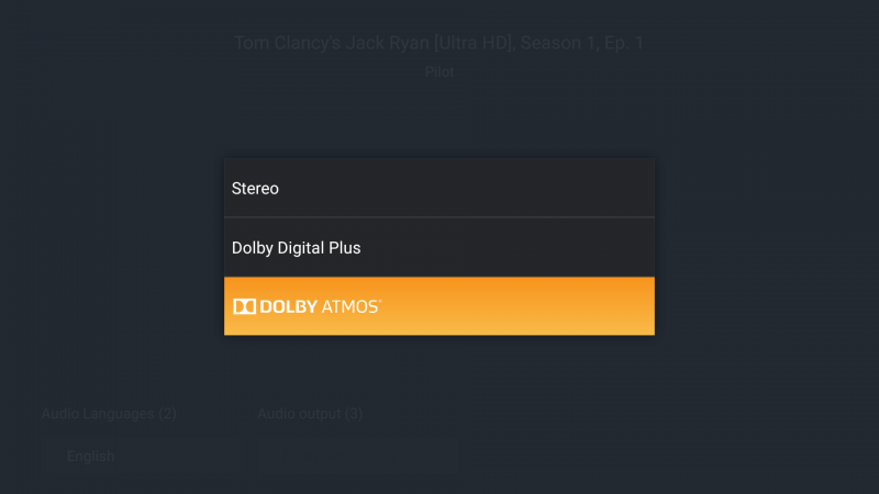 Why Choose Amazon's Fire TV Stick? - visual representation