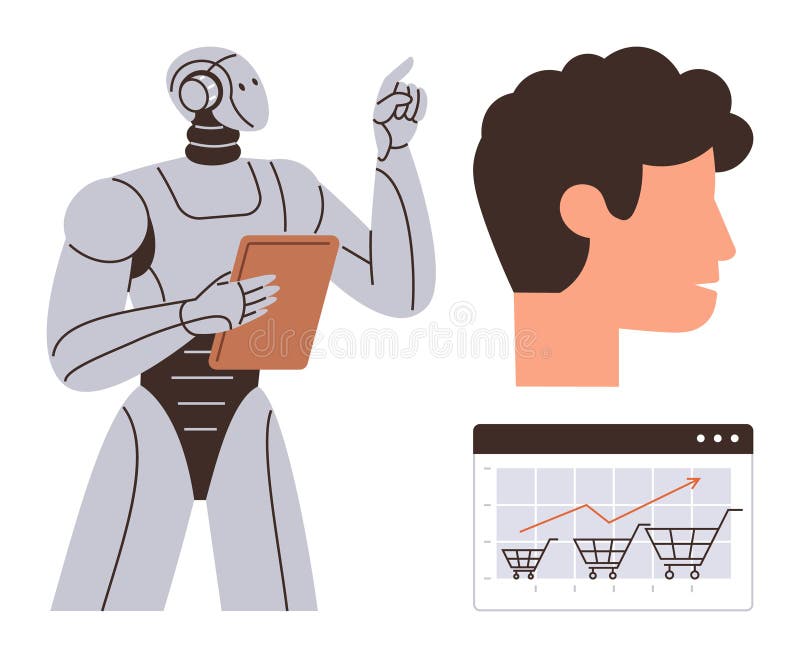 Future Trends in Tech Sales - contextual illustration