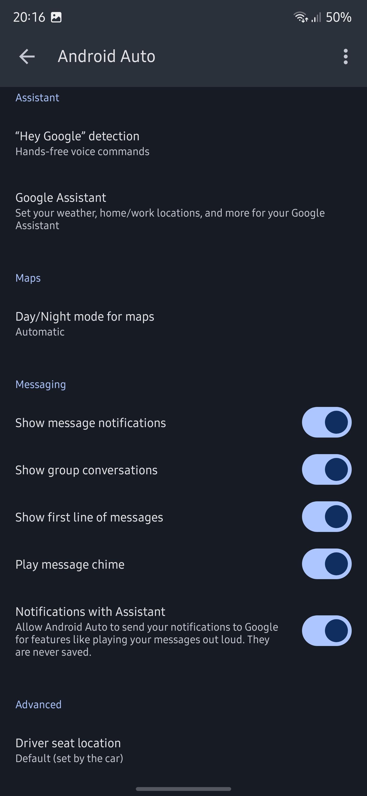 Understanding Android Auto and Its Ecosystem - visual representation